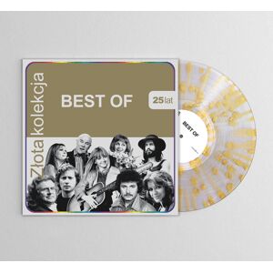 Warner Music Group Złota Kolekcja - Best Of (25 Anniversary), płyta winylowa Warner Music Group Złota Kolekcja - Best Of (25 Anniversary), płyta winylowa