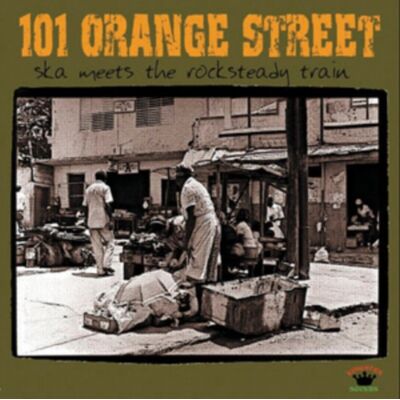 Kingston 101 Orange Street Kingston 101 Orange Street