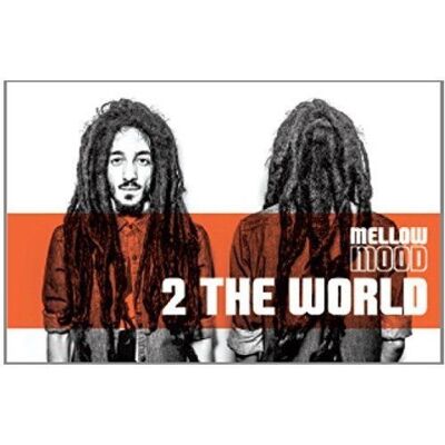 ART 2 The World ART 2 The World