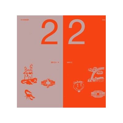 Virgin 22 Break / 22 Make Virgin 22 Break / 22 Make