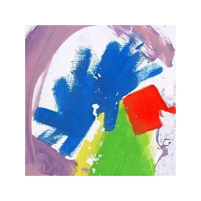 ATLANTIC 2LP alt-J: This Is All Yours Coloured Transparent Vinyl CLR ATLANTIC 2LP alt-J: This Is All Yours Coloured Transparent Vinyl CLR