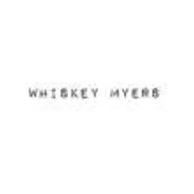 Warner Music Whiskey Myers: Whiskey Myers, płyta winylowa Warner Music Whiskey Myers: Whiskey Myers, płyta winylowa