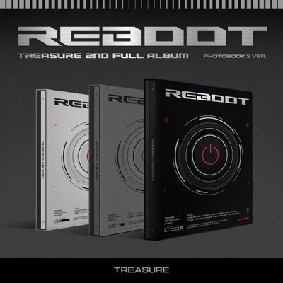 Import 2nd Full Album Import 2nd Full Album