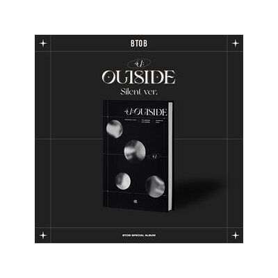 Cube 4u: Outside (Silent Ver.) Cube 4u: Outside (Silent Ver.)