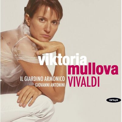 Onyx 5 Violin Concertos Onyx 5 Violin Concertos