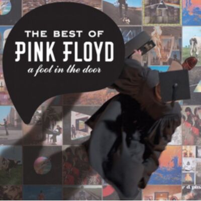 EMI Music A Foot In The Door Best Of Pink Floyd EMI Music A Foot In The Door Best Of Pink Floyd