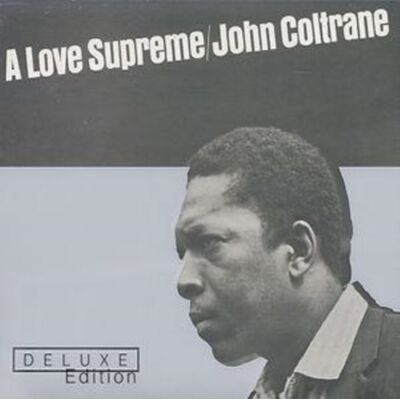 Verve A Love Supreme Verve A Love Supreme