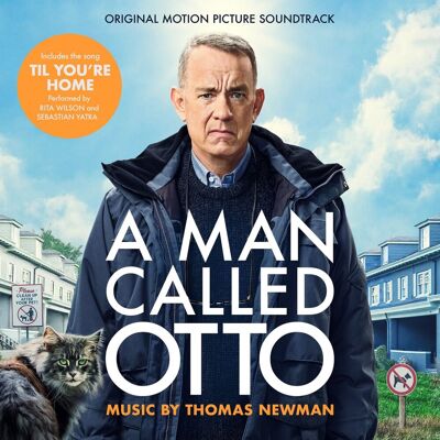 Mercury A Man Called Otto Mercury A Man Called Otto