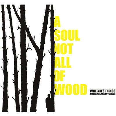 Pro-Ject A Soul Not All Of Wood Pro-Ject A Soul Not All Of Wood