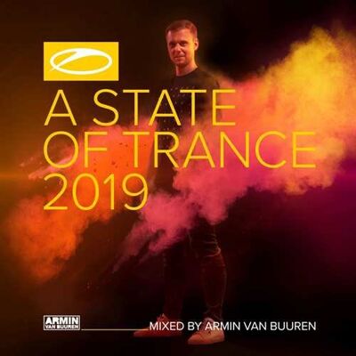 Armada A State of Trance 2019 Armada A State of Trance 2019