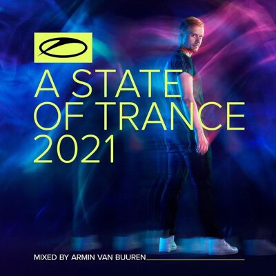 Armada A State Of Trance 2021 Armada A State Of Trance 2021