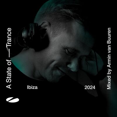 Armada A State Of Trance Ibiza 2024 Armada A State Of Trance Ibiza 2024