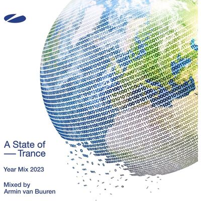 Armada A State Of Trance Year Mix 2023 Armada A State Of Trance Year Mix 2023