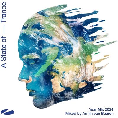 Armada A State Of Trance Year Mix 2024 Armada A State Of Trance Year Mix 2024
