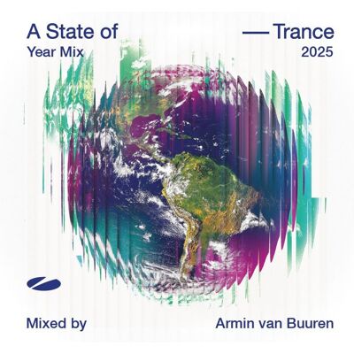 Armada A State Of Trance Year Mix 2025 Armada A State Of Trance Year Mix 2025