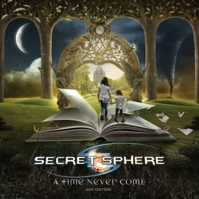 Scarlet A Time Never Come 2015 Edition Scarlet A Time Never Come 2015 Edition