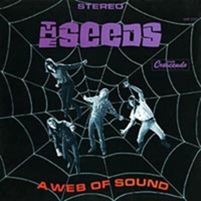 Soulfood A Web Of Sound (2CD Deluxe Edition) Soulfood A Web Of Sound (2CD Deluxe Edition)