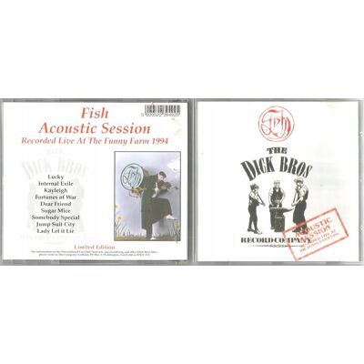 Inny producent Acoustic Session Inny producent Acoustic Session