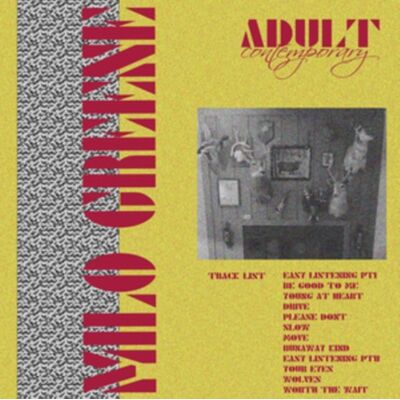 ADA Adult Contemporary, płyta winylowa ADA Adult Contemporary, płyta winylowa