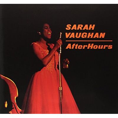 Pure After Hours (Remastered) (Limited), płyta winylowa Pure After Hours (Remastered) (Limited), płyta winylowa