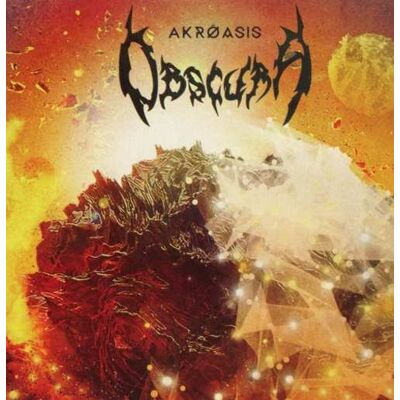 Relapse Records Akroasis Relapse Records Akroasis