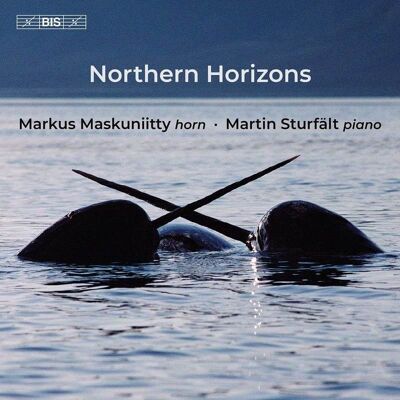 Bis Alfven/Nielsen/Rontgen: Northern Horizons Bis Alfven/Nielsen/Rontgen: Northern Horizons