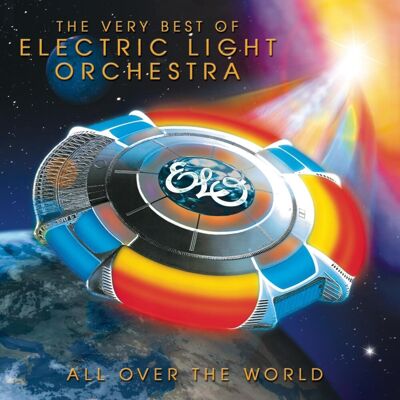 Sony All Over The World: The Very Best Of Electric Light Orchestra Sony All Over The World: The Very Best Of Electric Light Orchestra