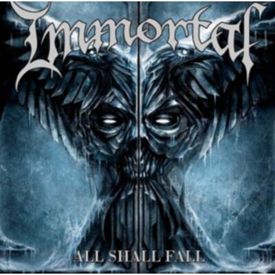 Nuclear Blast All Shall Fall Nuclear Blast All Shall Fall