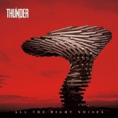 BMG Rights Management All the Right Noises (Deluxe Edition) BMG Rights Management All the Right Noises (Deluxe Edition)