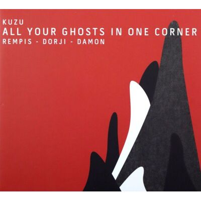 Pro-Ject All Your Ghosts In One Corner Pro-Ject All Your Ghosts In One Corner