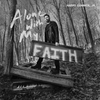 Verve Alone With My Faith Verve Alone With My Faith