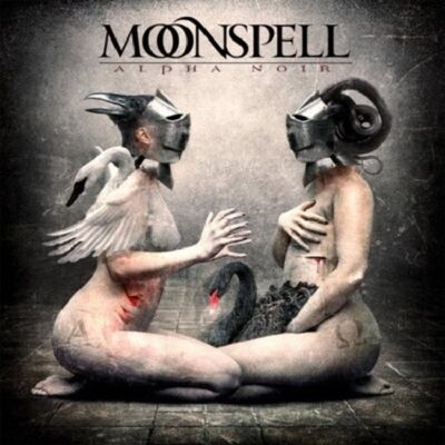 Napalm Records Alpha Noir Napalm Records Alpha Noir