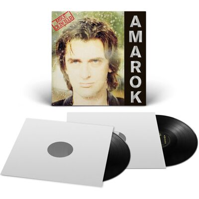 Universal Music Group Amarok 2lp Half-speed Master, Płyta Winylowa Universal Music Group Amarok 2lp Half-speed Master, Płyta Winylowa