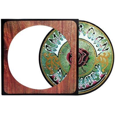 Rhino American Beauty (50th Anniversary Vinyl Picture Disc), płyta winylowa Rhino American Beauty (50th Anniversary Vinyl Picture Disc), płyta winylowa