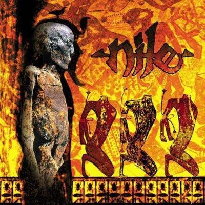 Relapse Records Amongst the Catacombs of Nephren-Ka Relapse Records Amongst the Catacombs of Nephren-Ka