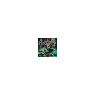 Relapse Records Amorphis Karelian Isthmus Relapse Records Amorphis Karelian Isthmus