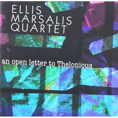 Pro-Ject An Open Letter To Thelonious Pro-Ject An Open Letter To Thelonious