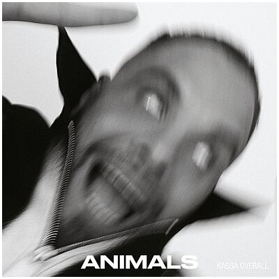 Warp Animals (Limited Edition) (przeźroczysty winyl), płyta winylowa Warp Animals (Limited Edition) (przeźroczysty winyl), płyta winylowa
