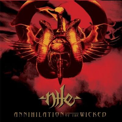 Relapse Records Annihilation of the Wicked Relapse Records Annihilation of the Wicked