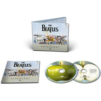 Universal Music Group Anthology 4 Double Cd Universal Music Group Anthology 4 Double Cd