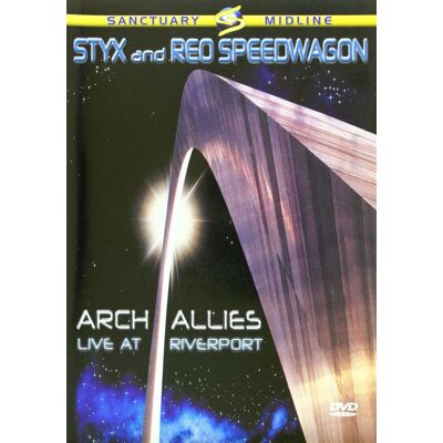 Sanctuary Arch Allies Sanctuary Arch Allies