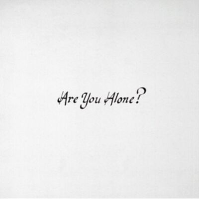 MATADOR Are You Alone?, płyta winylowa MATADOR Are You Alone?, płyta winylowa