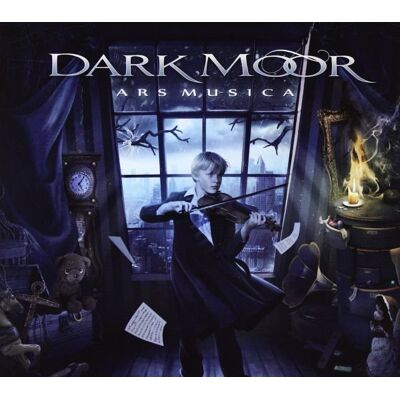 Scarlet Ars Musica Scarlet Ars Musica