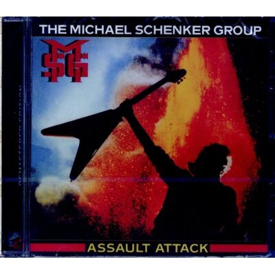 EMI Music Assault Attack EMI Music Assault Attack