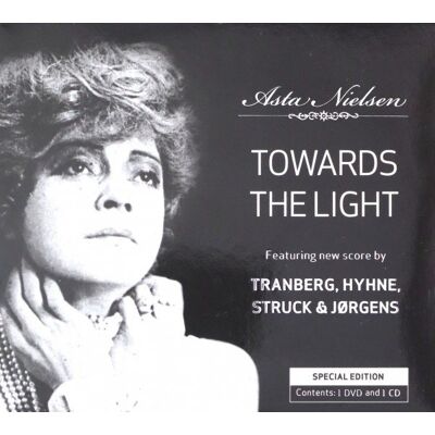 Pro-Ject Asta Nielsen. Towards The Light Pro-Ject Asta Nielsen. Towards The Light