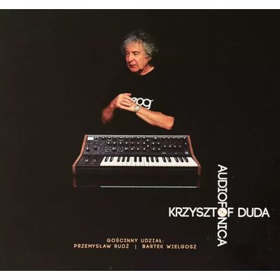 Soliton Audiofonica Soliton Audiofonica