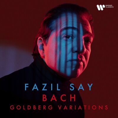 Erato Bach: Goldberg Variations Erato Bach: Goldberg Variations