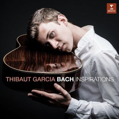Erato Bach Inspirations Erato Bach Inspirations