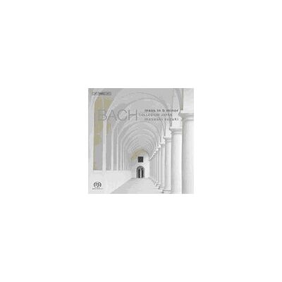 Bis Bach: Messe in B minor Bis Bach: Messe in B minor