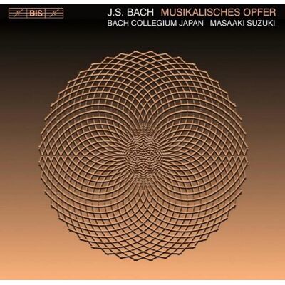 Bis Bach: Musikalisches Opfer Bis Bach: Musikalisches Opfer